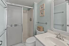 Sea Cloisters 201E by RedAwning