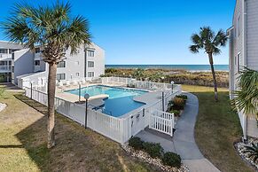 Sea Cloisters 201E by RedAwning