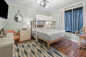 Sea Cloisters 201E by RedAwning