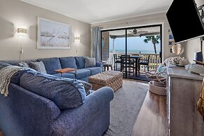 Sea Cloisters 201E by RedAwning