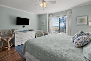 Sea Cloisters 201E by RedAwning