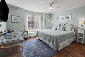 Sea Cloisters 201E by RedAwning