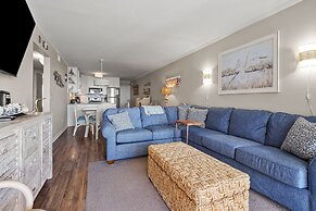 Sea Cloisters 201E by RedAwning