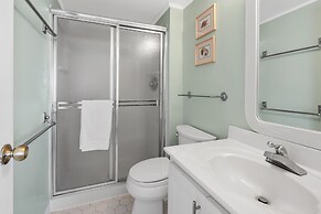 Sea Cloisters 201E by RedAwning