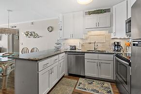 Sea Cloisters 201E by RedAwning