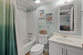 Sea Cloisters 201E by RedAwning