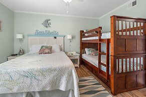 Sea Cloisters 201E by RedAwning