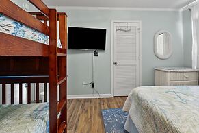 Sea Cloisters 201E by RedAwning