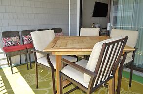 Sea Cloisters 201E by RedAwning