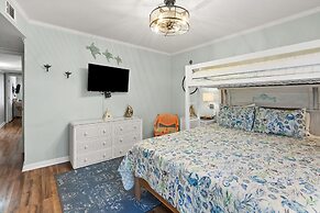 Sea Cloisters 201E by RedAwning