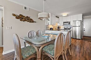 Sea Cloisters 201E by RedAwning