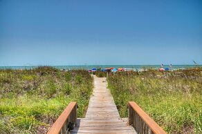 Sea Cloisters 104B by RedAwning