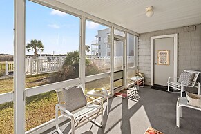 Sea Cloisters 104B by RedAwning