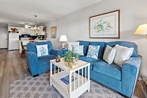 Sea Cloisters 104B by RedAwning