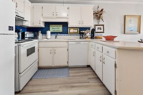 Sea Cloisters 104B by RedAwning