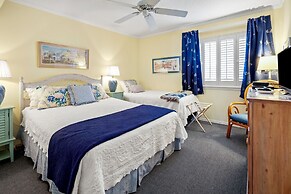 Sea Cloisters 104B by RedAwning