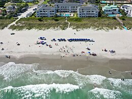 Sea Cloisters 104B by RedAwning