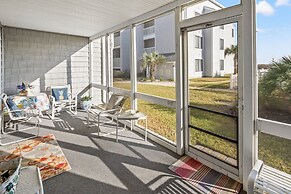 Sea Cloisters 104B by RedAwning