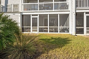 Sea Cloisters 104B by RedAwning