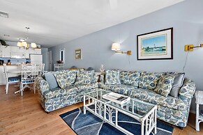 Sea Cloisters 303A by RedAwning