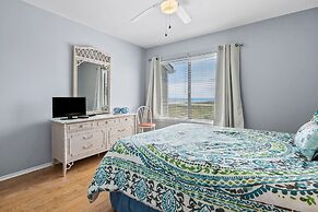 Sea Cloisters 303A by RedAwning