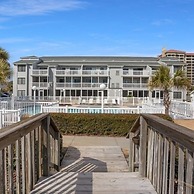 Sea Cloisters 303A by RedAwning