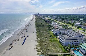 Sea Cloisters 303A by RedAwning