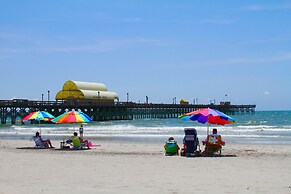 Sea Cloisters 303A by RedAwning