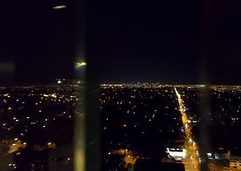 Whitehorse Towers Self Service Apartment