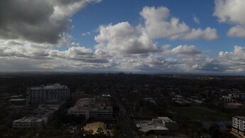 Whitehorse Towers Self Service Apartment