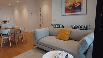 Whitehorse Towers Self Service Apartment