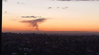 Whitehorse Towers Self Service Apartment