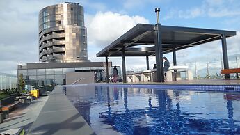 Whitehorse Towers Self Service Apartment