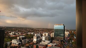 Whitehorse Towers Self Service Apartment