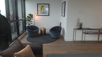 Whitehorse Towers Self Service Apartment