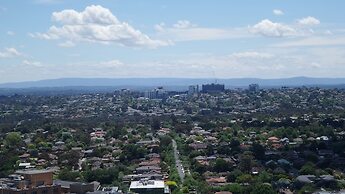 Whitehorse Towers Self Service Apartment