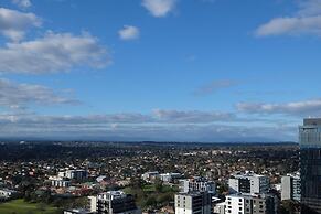 Whitehorse Towers Self Service Apartment
