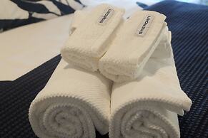 Whitehorse Towers Self Service Apartment