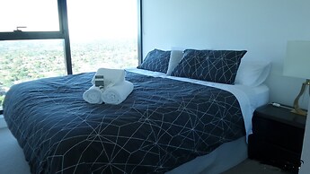 Whitehorse Towers Self Service Apartment