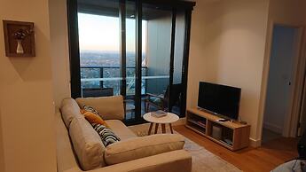 Whitehorse Towers Self Service Apartment