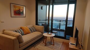 Whitehorse Towers Self Service Apartment