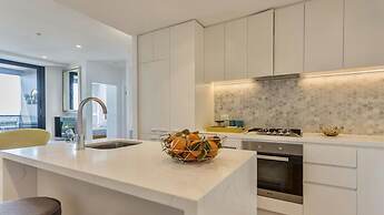 Whitehorse Towers Self Service Apartment