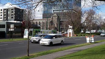 Whitehorse Towers Self Service Apartment