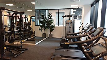 Whitehorse Towers Self Service Apartment