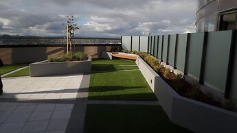 Whitehorse Towers Self Service Apartment