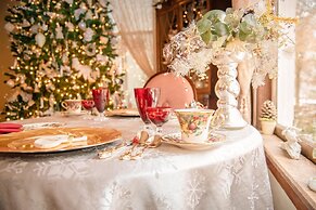 Blessings on State Bed & Breakfast