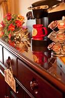 Blessings on State Bed & Breakfast