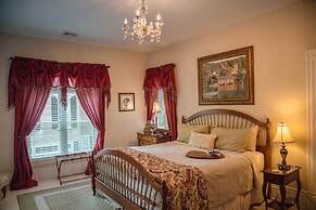 Blessings on State Bed & Breakfast