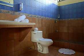 Hotel Erupciones Inn
