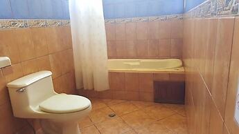 Hotel Erupciones Inn